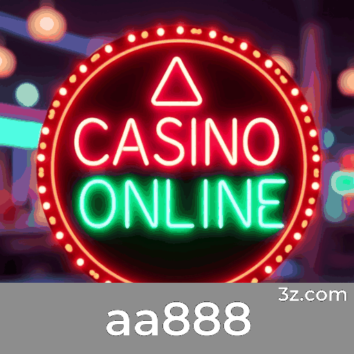 Mergulhe no Fascinante Ambiente Envolvente do Casino aa888
