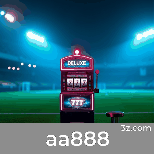 Desbloqueie Bônus Incríveis com aa888