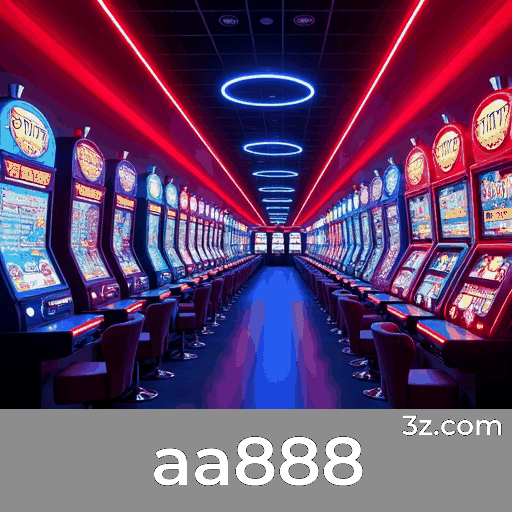 aa888: O Cassino Online de Confiança e Entretenimento