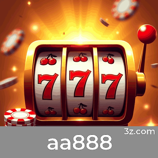 aa888: O Cassino Online de Confiança e Entretenimento