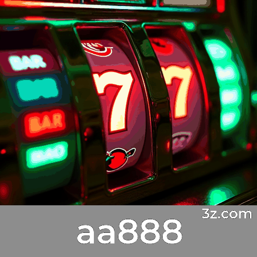 Universo de Jogos Extraordinários do aa888: Diversão Sem Limites