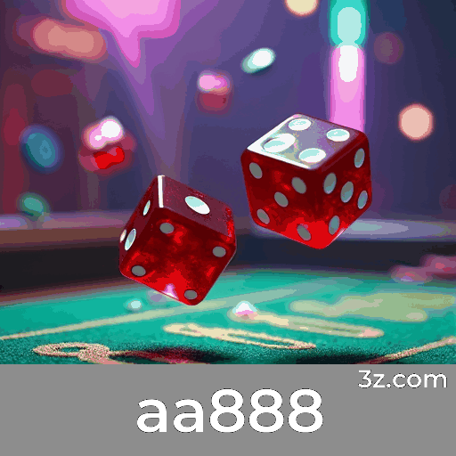 aa888: Experiência de Cassino Extraordinária e Imersiva