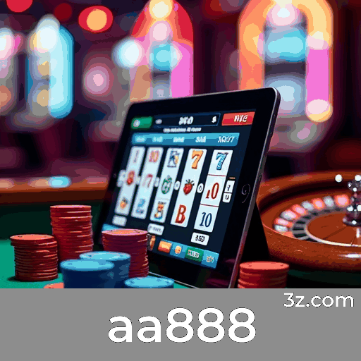 Desbloqueie Bônus Incríveis com aa888