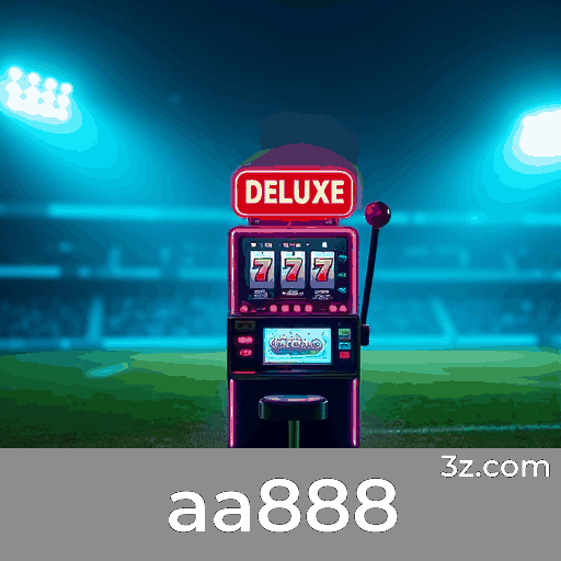 aa888: O Cassino Online de Confiança e Entretenimento