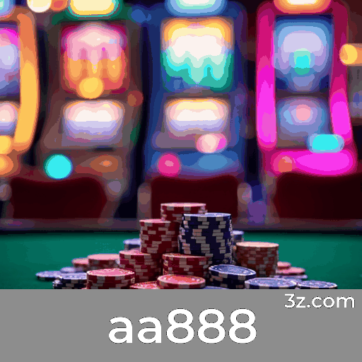 Experimente aa888: Apostas Rápidas e Completas